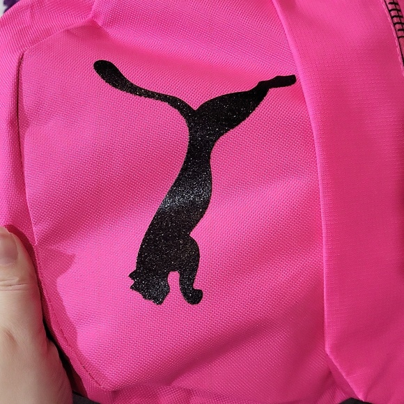 Puma Backpack - Picture 2 of 13